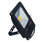 Slim Προβολέας LED IP65 Aδιάβροχος 10- 20-30-50W